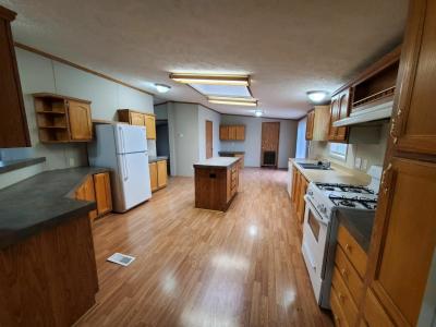 Mobile Home at 473 Split Rail Drive Grand Blanc, MI 48439