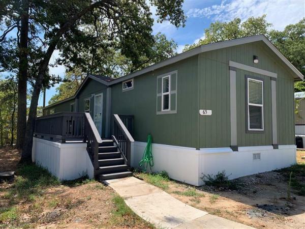 2022 Elliott Mobile Homes Mobile Home For Sale