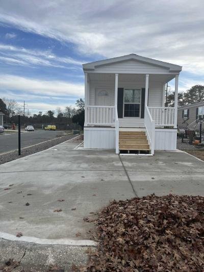 Mobile Home at 1881 Route 37 West Lot 233 Toms River, NJ 08757
