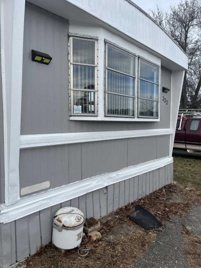 Mobile Home at 1881 Rte 37 West Toms River, NJ 08757