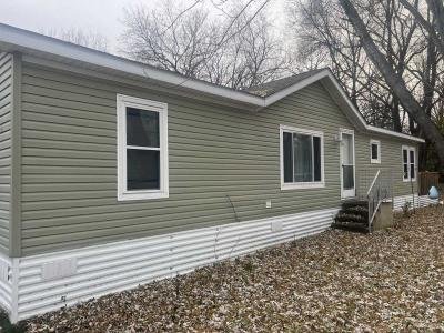 Mobile Home at 11136 6th St Blaine, MN 55434