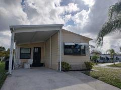 Photo 1 of 8 of home located at 66 Calle De Lagos Fort Pierce, FL 34951