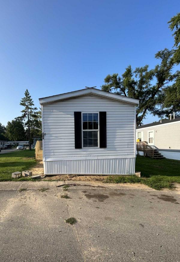 2000 Fairmont Mobile Home For Sale