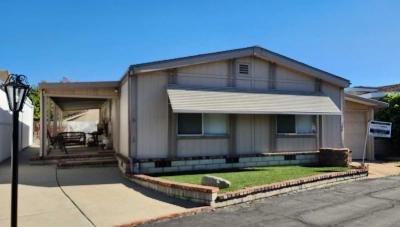 Mobile Home at 8651 Foothill Blvd #104 Rancho Cucamonga, CA 91730