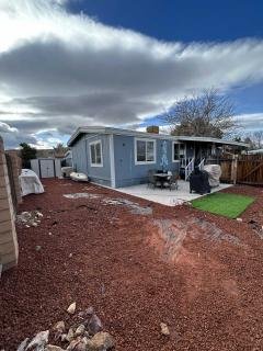 Photo 4 of 16 of home located at 4465 Boca Way #75 Reno, NV 89502