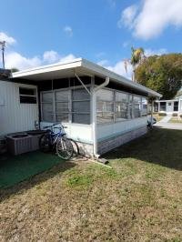 1971 Acadian Hs Mobile Home