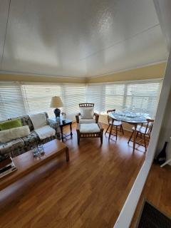 Photo 4 of 30 of home located at 3390 Gandy Blvd #124 Saint Petersburg, FL 33702
