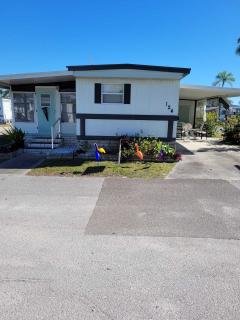 Photo 1 of 30 of home located at 3390 Gandy Blvd #124 Saint Petersburg, FL 33702