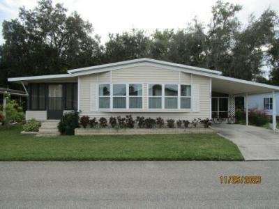 Mobile Home at 1510 Ariana St. #440 Lakeland, FL 33803