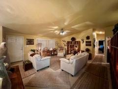 Photo 4 of 16 of home located at 8401 S. Kolb Rd. #392 Tucson, AZ 85756