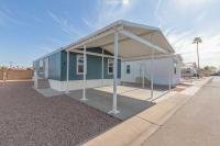 2023 Fleetwood Manufactured Home