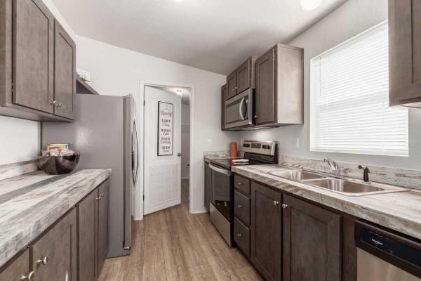 2023 Fleetwood Mobile Home For Sale