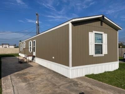 Mobile Home at 3707 Us-83 Business Lot 308 Donna, TX 78537