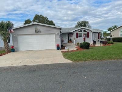 Mobile Home at 410 Palmer Dr Lady Lake, FL 32159