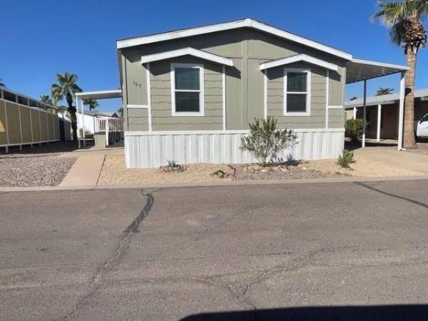 2023 Clayton Mobile Home For Rent