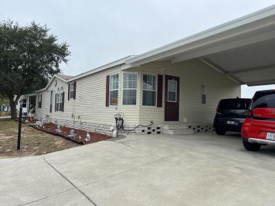 Mobile Home at 615 Whisper Ridge Loop Davenport, FL 33897
