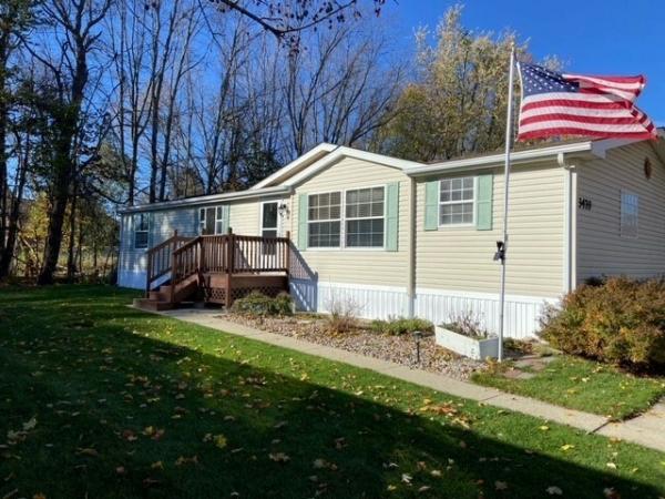 2000 PATRIOT Mobile Home For Sale