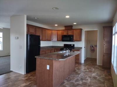 Mobile Home at 4598 Tudor Ln. Jackson, MI 49201