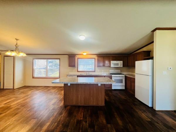 2005 Skyline Mobile Home For Sale