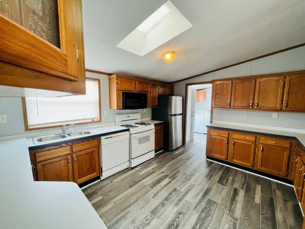 1999 Skyline Mobile Home For Sale