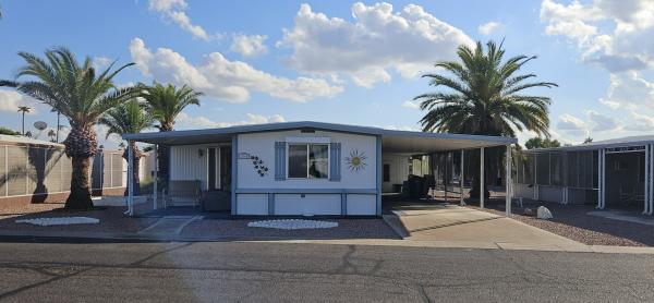 1978 GRANA Mobile Home For Sale
