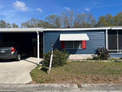 Mobile Home at 104 Taho Circle Lot 202 Valrico, FL 33594