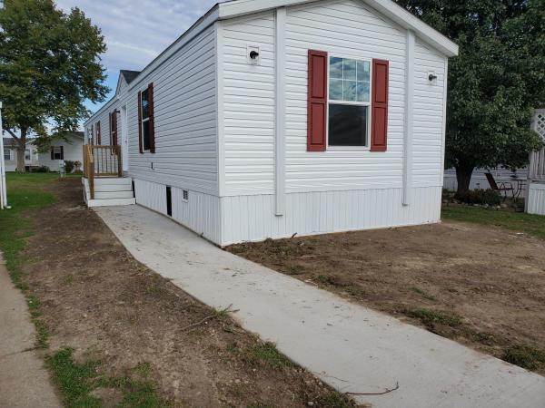 2022 Clayton Homes Inc Mobile Home For Sale