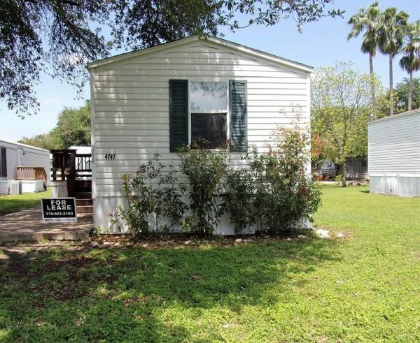 2006 River Birch Homes Mobile Home For Sale