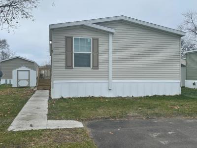 Mobile Home at 29 Mockingbird Dr #219 Orion Charter Township, MI 48359