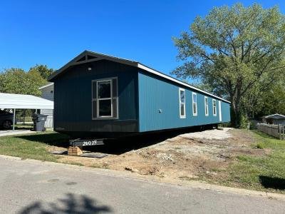 Mobile Home at 1008 NW 61st Terrace Lot 6T1008 Kansas City, MO 64118