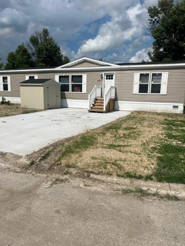 2022 Skyline Mobile Home For Rent