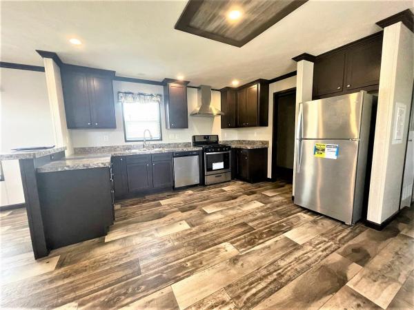 2022 Fairmont Homes Mobile Home For Rent