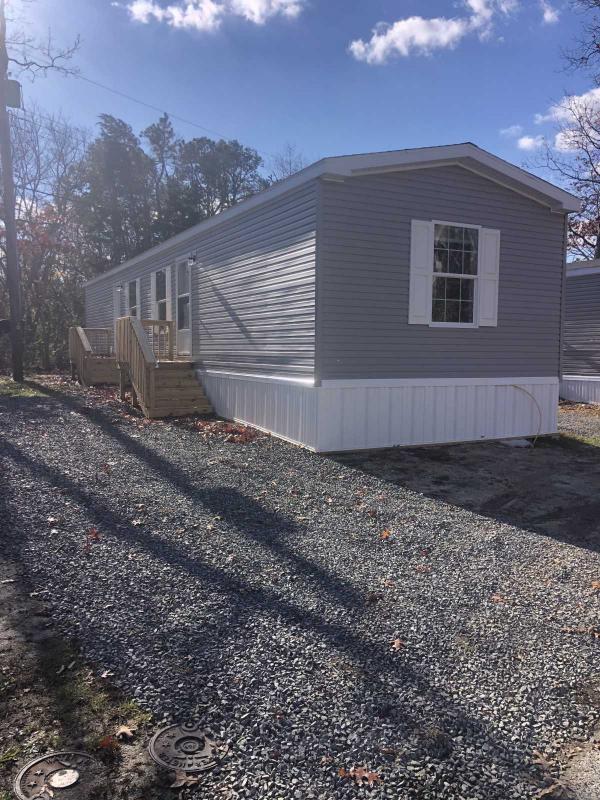 2501 Tilton Road Lot 121 Egg Harbor Township, NJ MHVillage