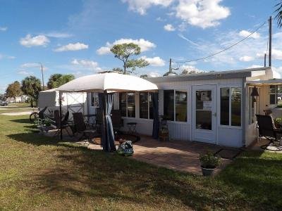 Mobile Home at 30 Lily Dr Lake Placid, FL 33852