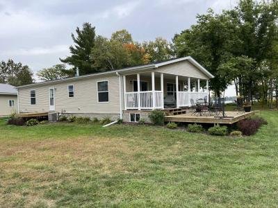 Mobile Home at 000000 Tree Rd Grasston, MN 55030