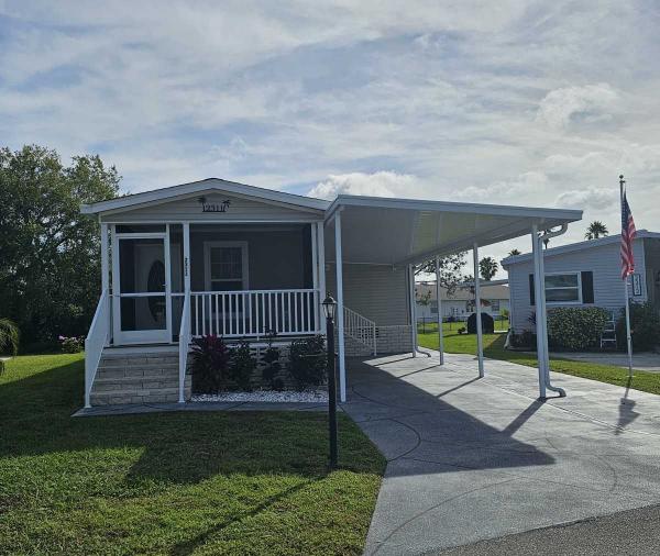 2019 Champion Mobile Home For Sale 2311 Thoreau Dr Lake Wales, FL