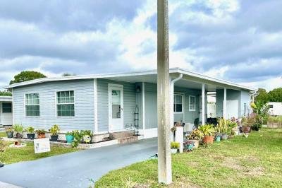 Mobile Home at 5800 Westlake Drive New Port Richey, FL 34653