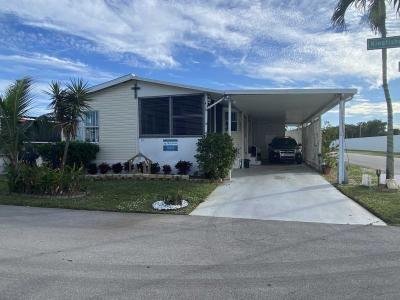 Mobile Home at 1816 Kingfisher Drive Deerfield Beach, FL 33442