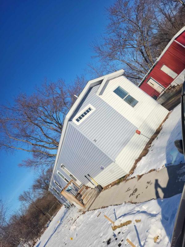 35 116th Ave NE Blaine, MN MHVillage