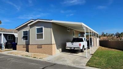 Mobile Home at 4080 Pedley Rd Spc194 Riverside, CA 92509
