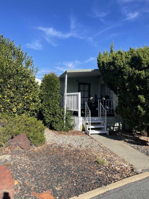 1967 Lancer Mobile Home For Sale