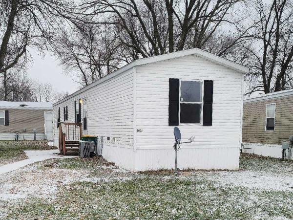 2015  Mobile Home For Rent