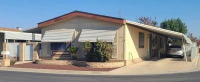 Mobile Home at 4400 Jewett Ave Bakersfield, CA 93301