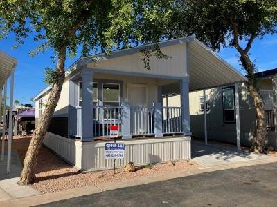 Mobile Home at 1700 W. Shiprock St #9 Apache Junction, AZ 85120