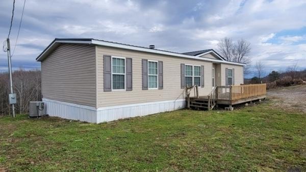 2010 MOUNTAINE Mobile Home For Sale