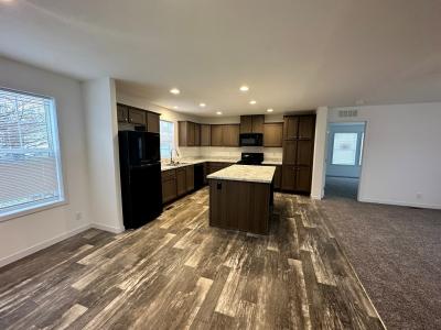 Mobile Home at 6655 Jackson Rd Lot 093 Ann Arbor, MI 48103
