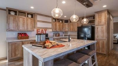 Mobile Home at 1718 Bison Drive Georgetown, TX 78626