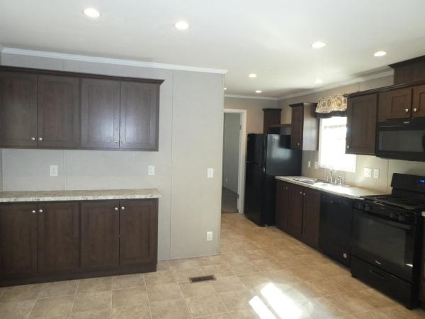 2018 Redman Mobile Home For Sale
