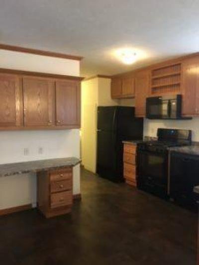 Mobile Home at 5702 Angola Rd. #184 Toledo, OH 43615