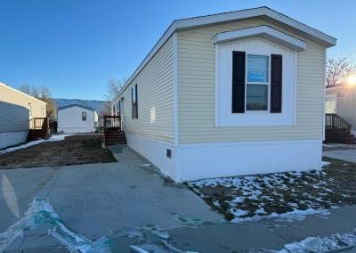 Mobile Home at 2760 Robertson Road #9 Casper, WY 82604